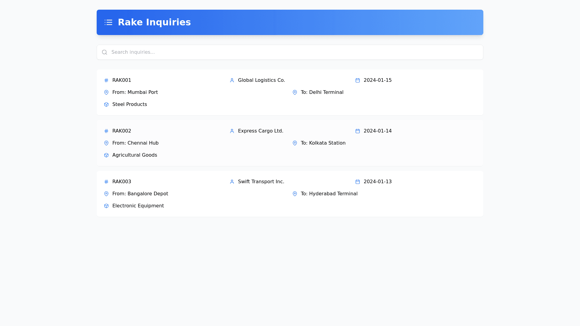 Component Preview
