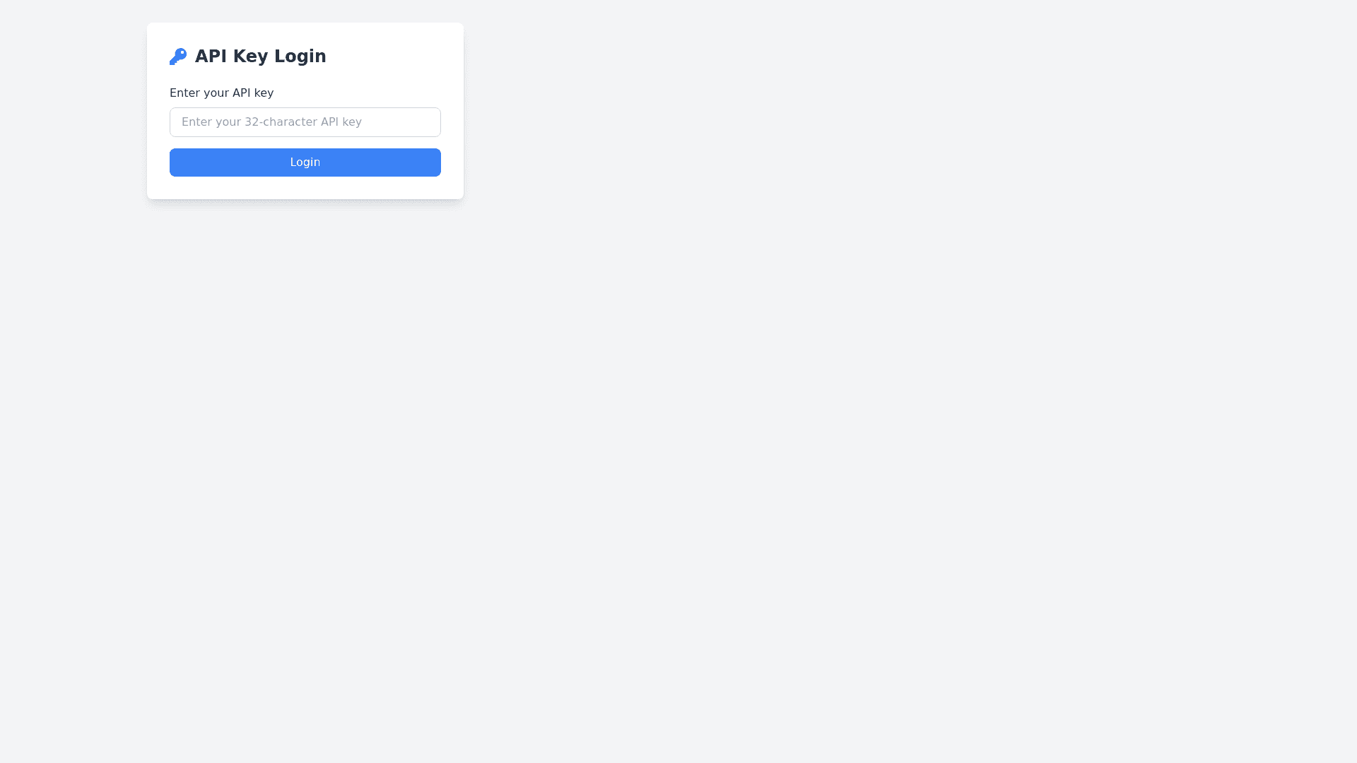 Component Preview