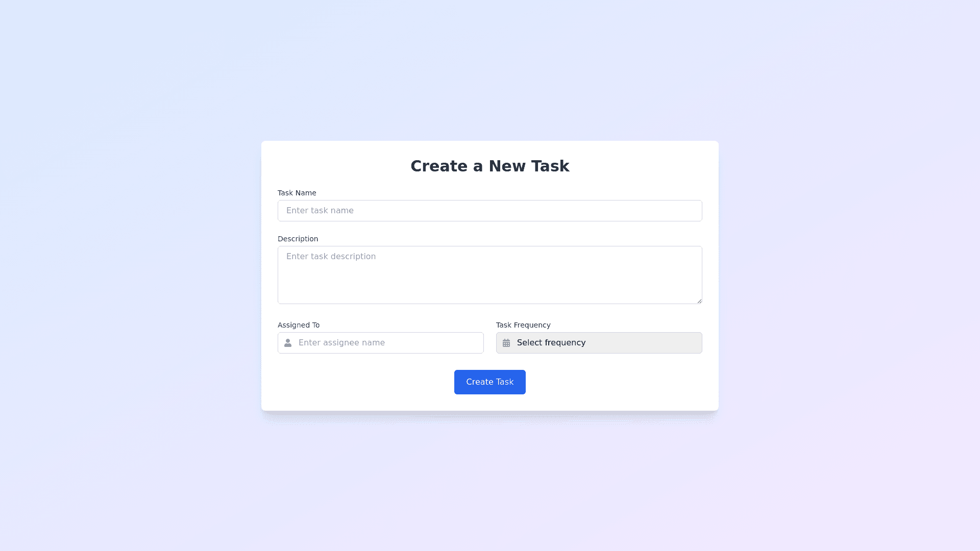 Component Preview