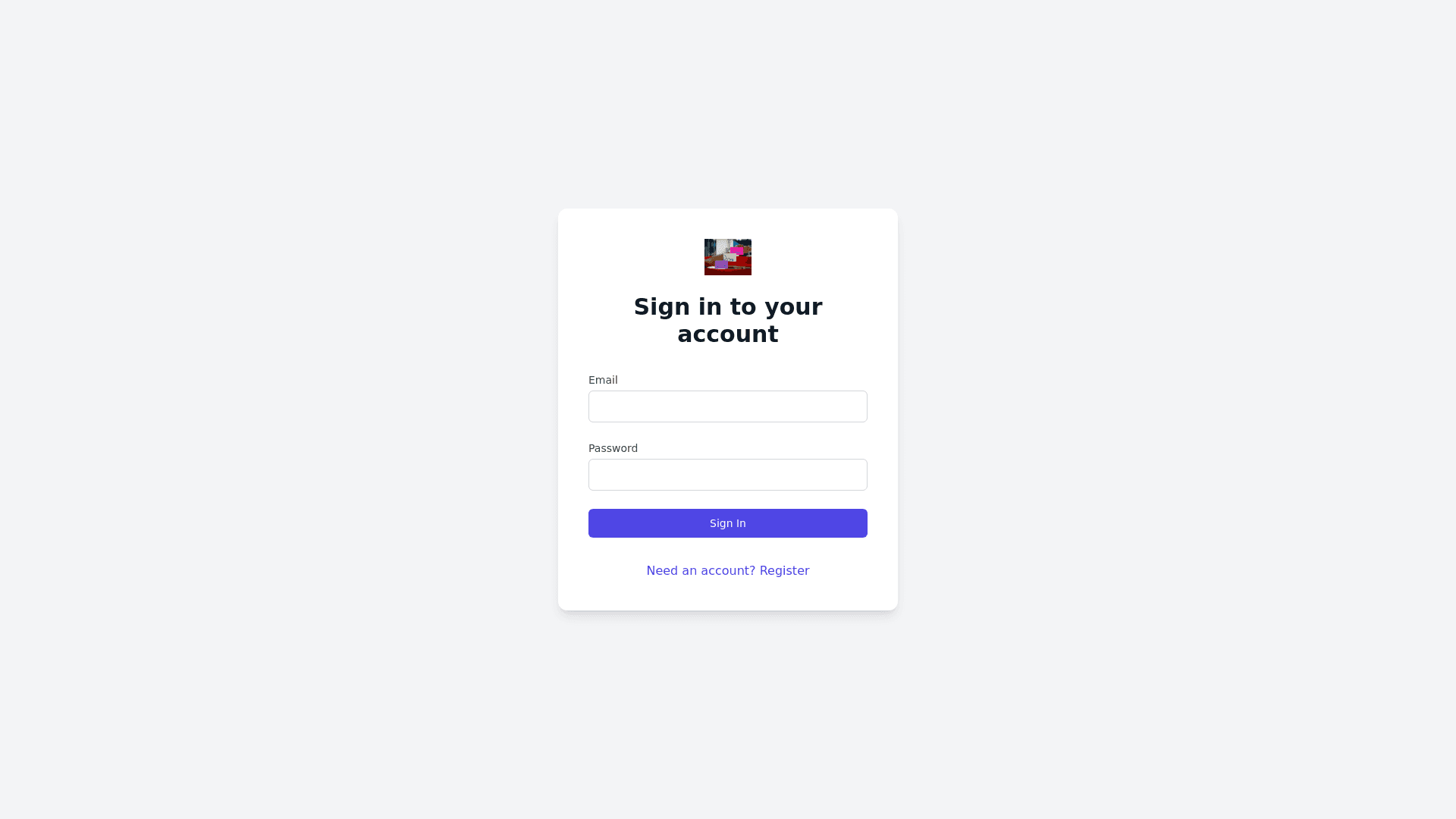 Component Preview