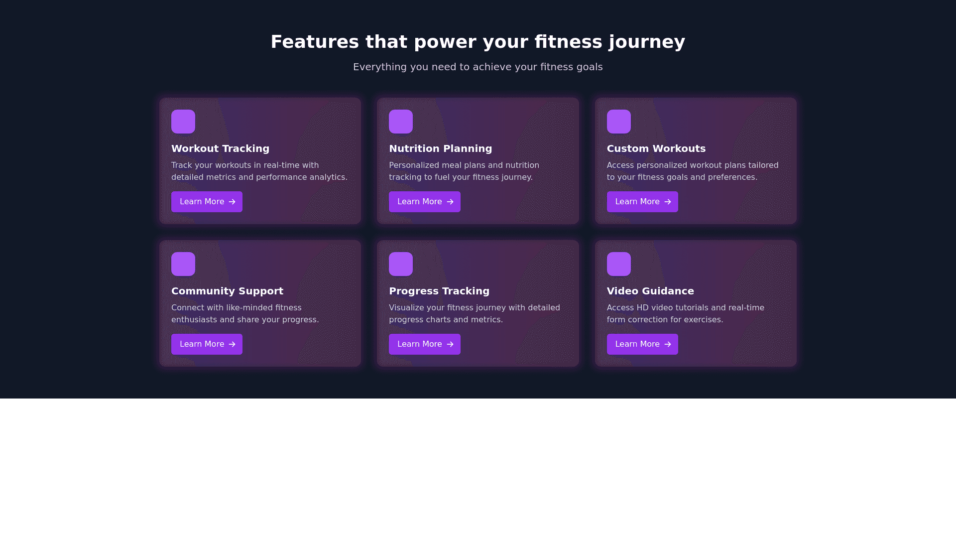Component Preview