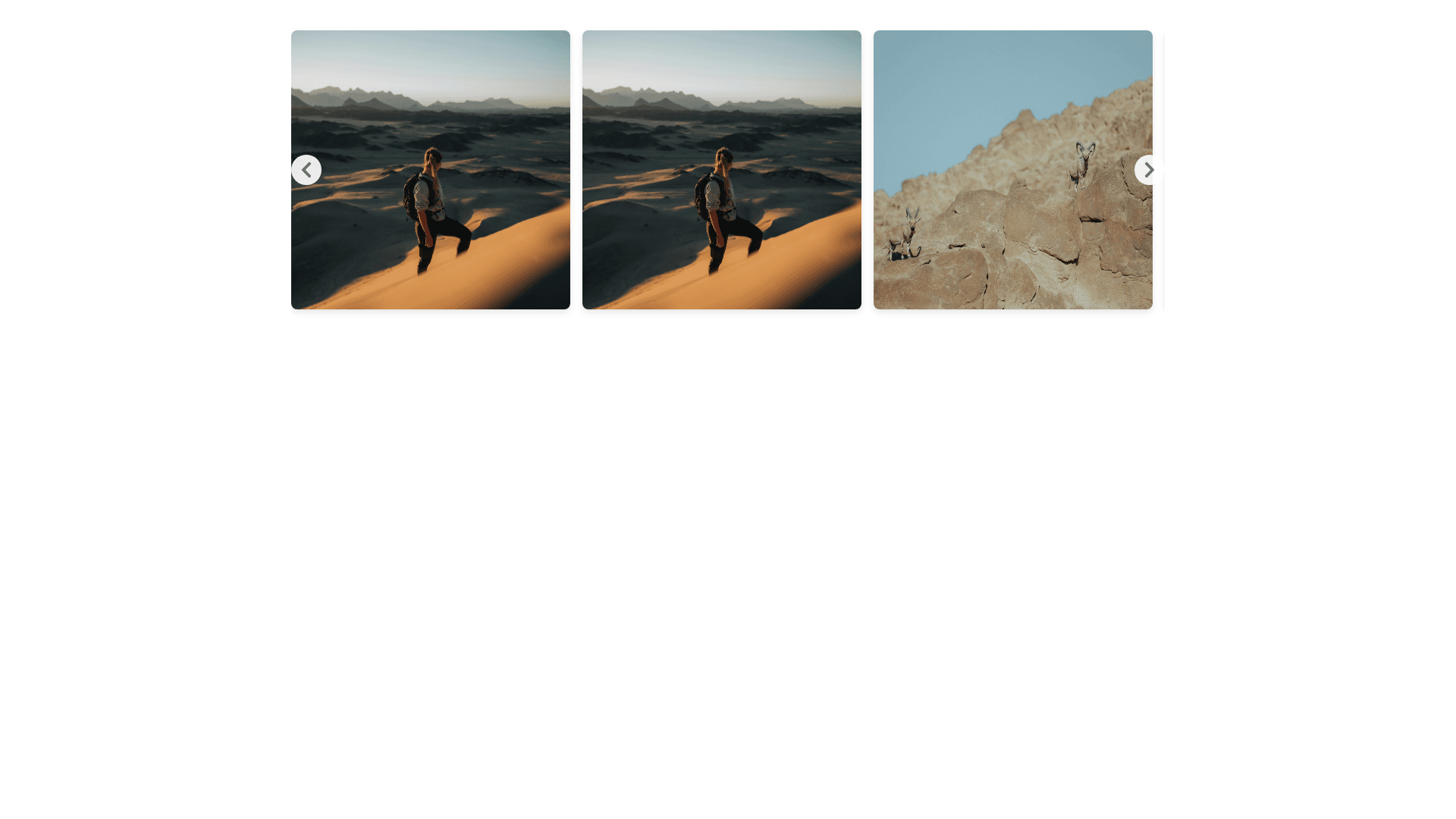 Component Preview