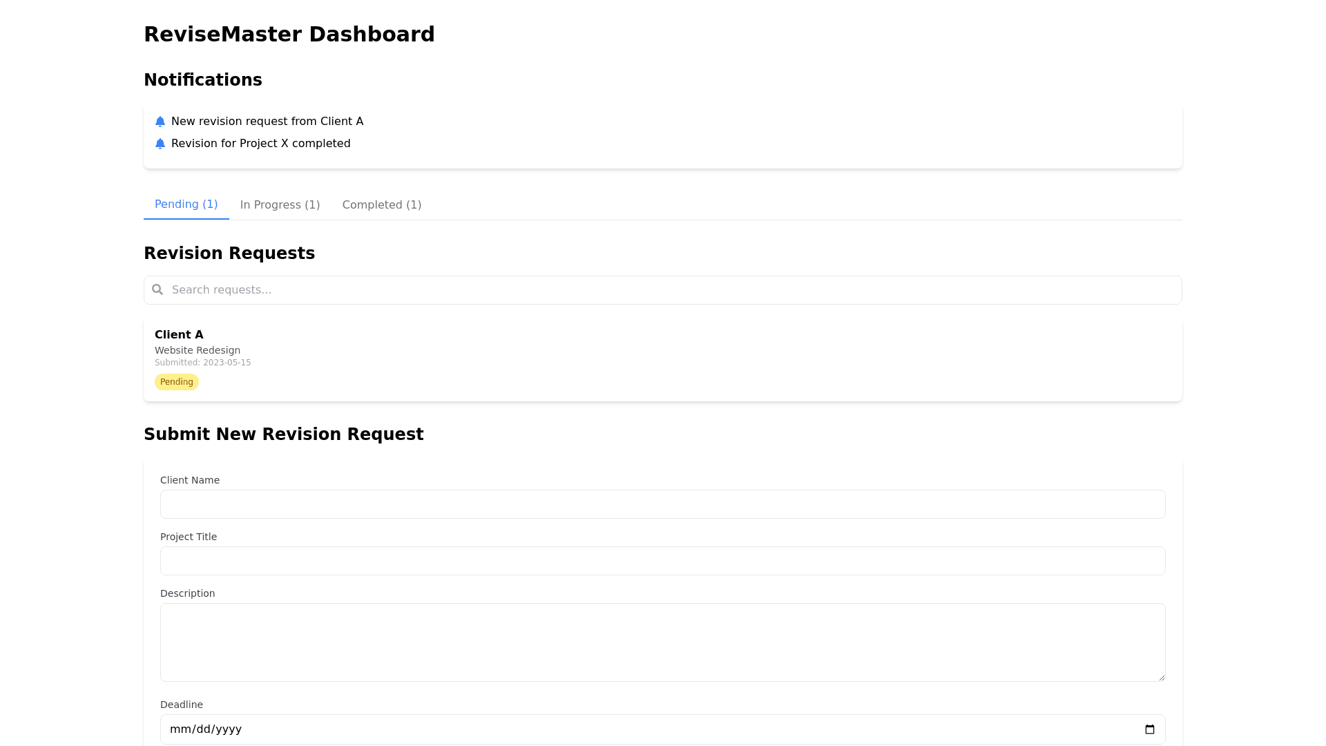 Component Preview