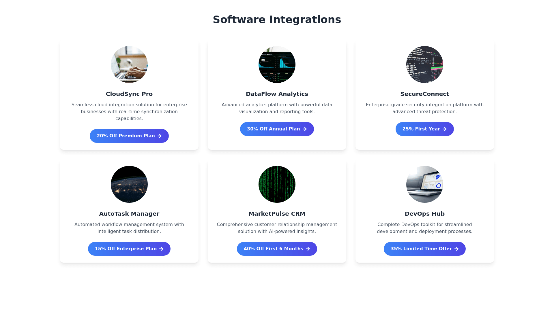 Component Preview