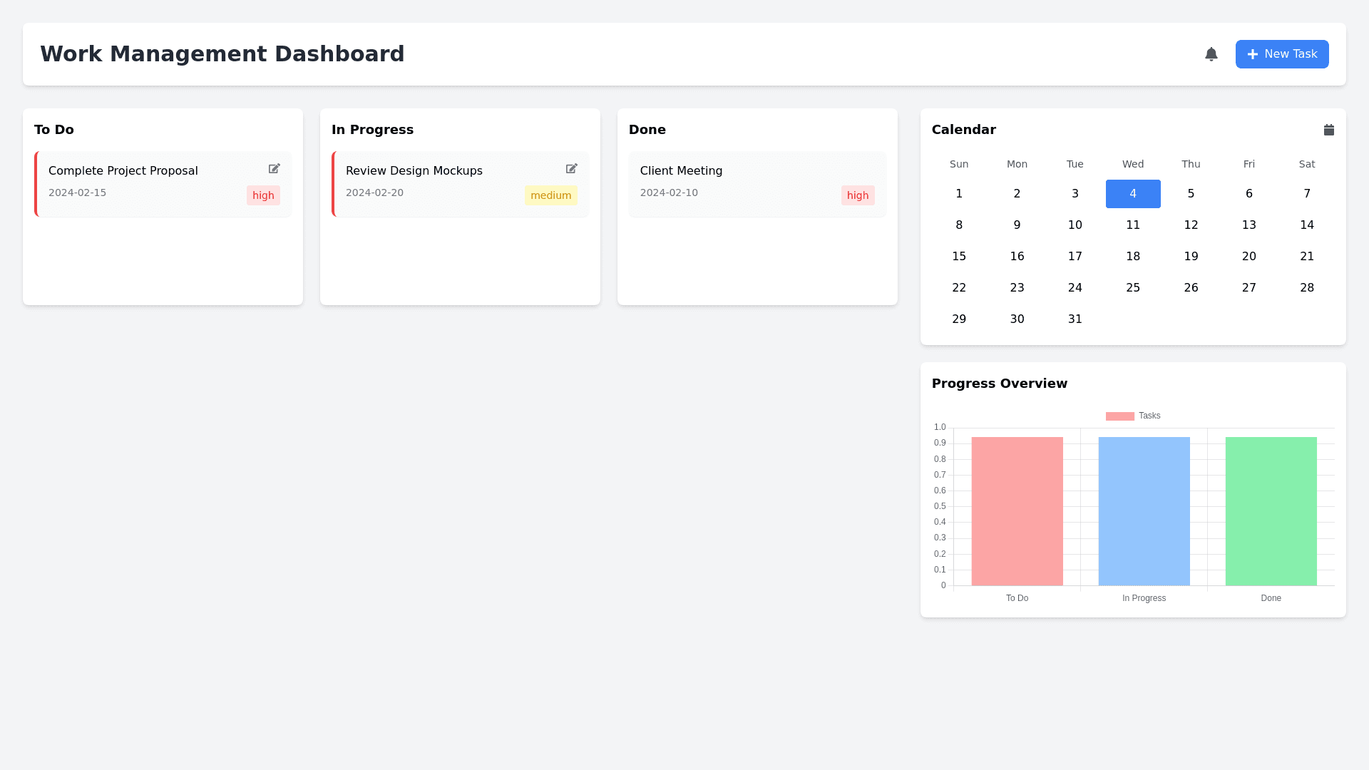 Component Preview