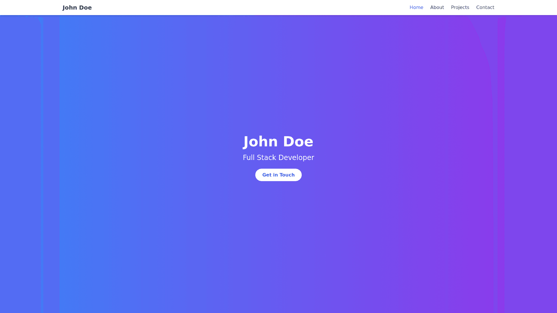 Component Preview