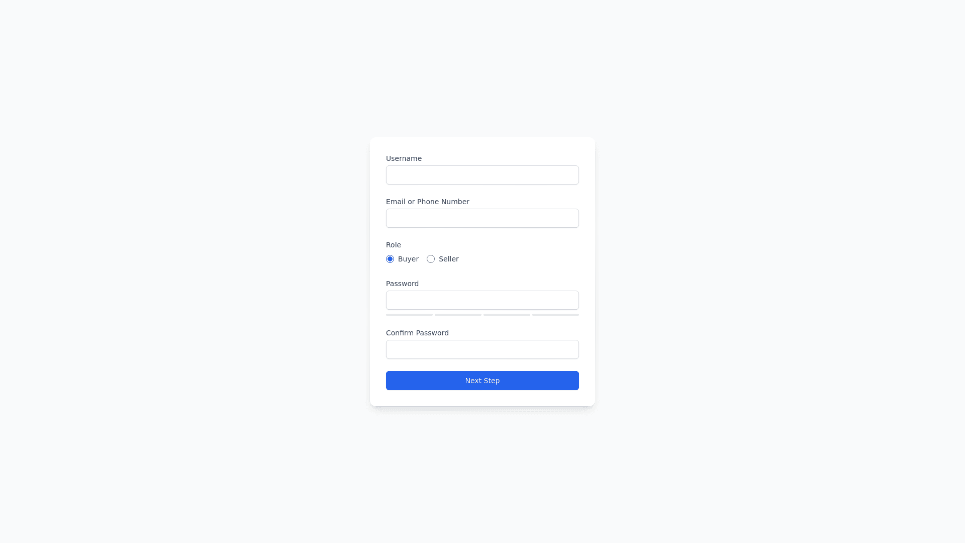 Component Preview
