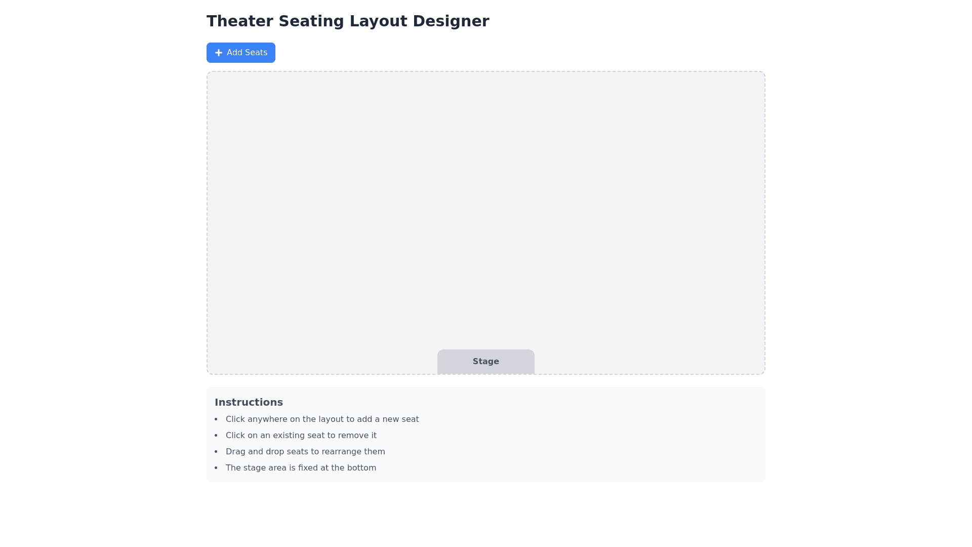 Component Preview