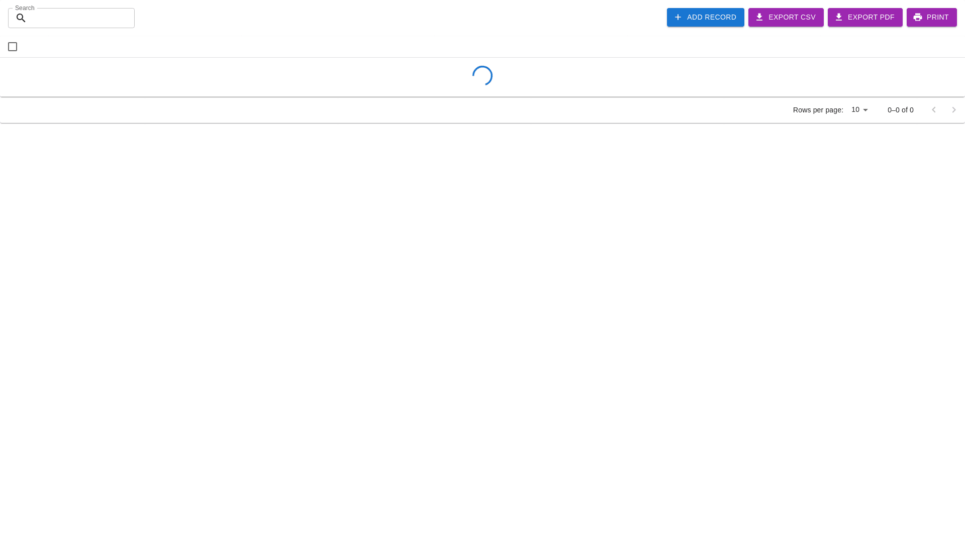 Component Preview