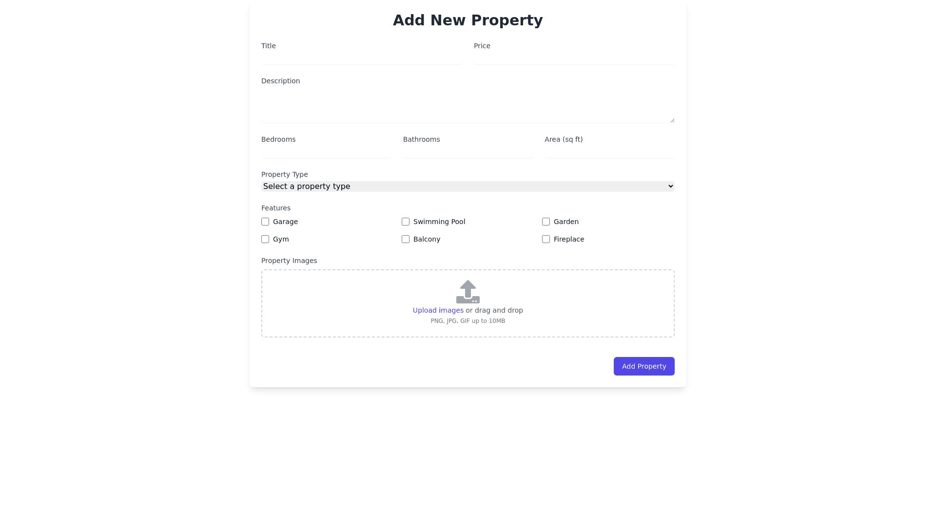 Component Preview