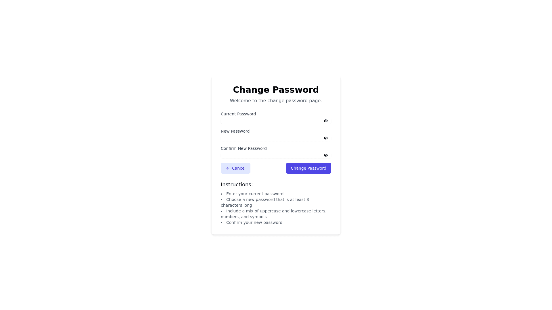 Component Preview