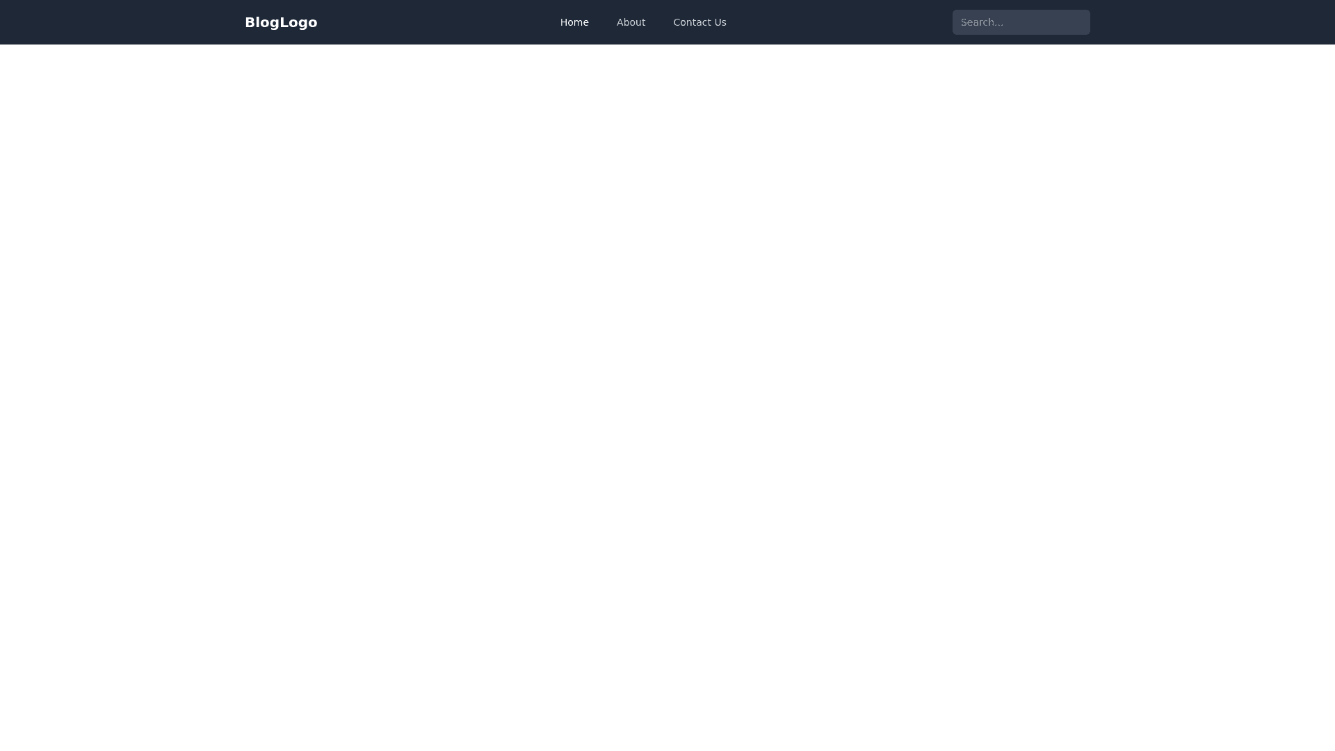 Component Preview