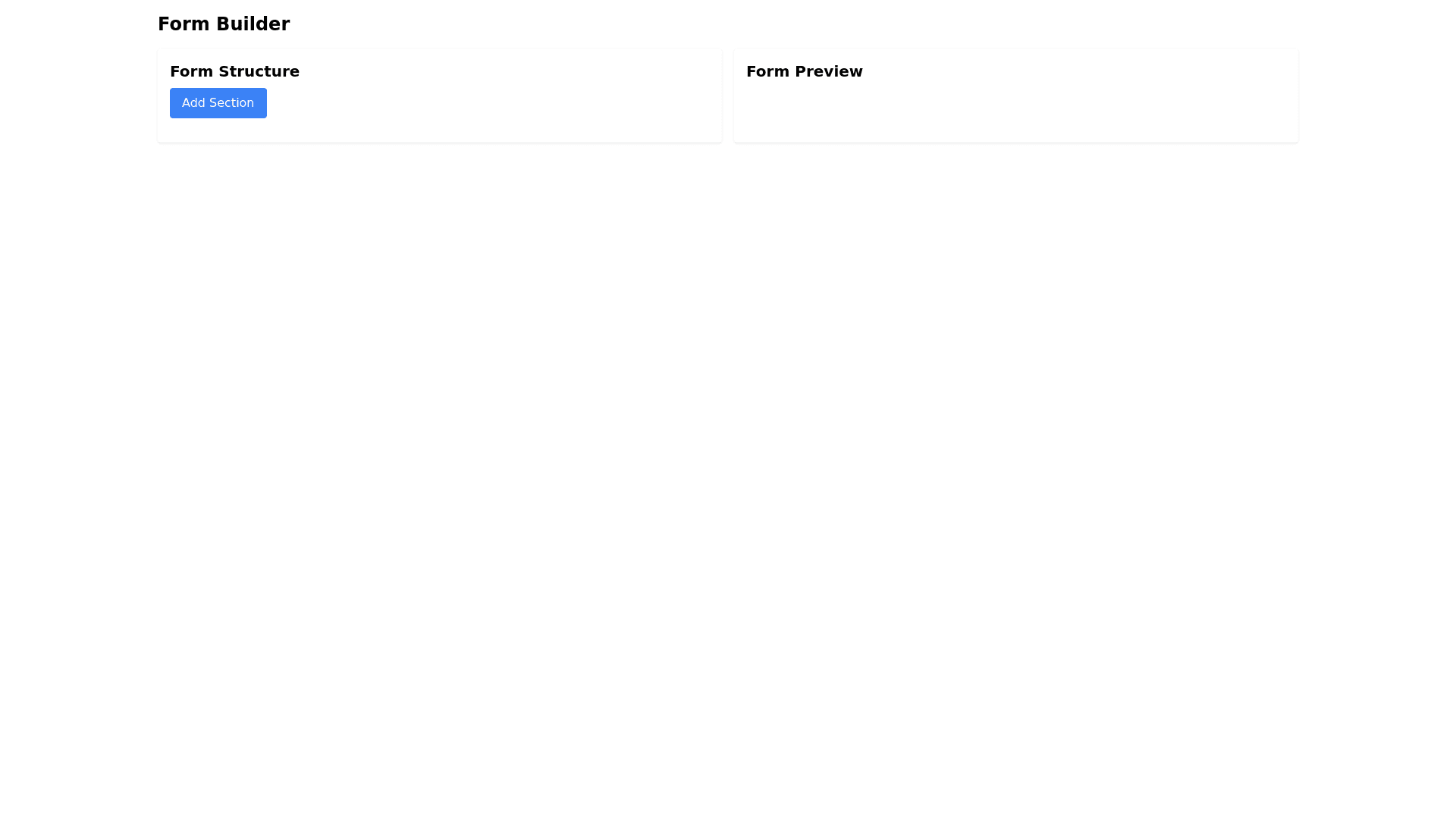 Component Preview