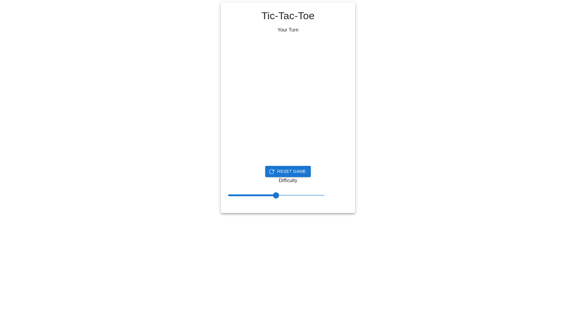 Component Preview