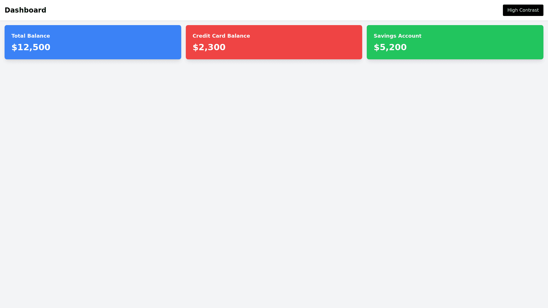 Component Preview
