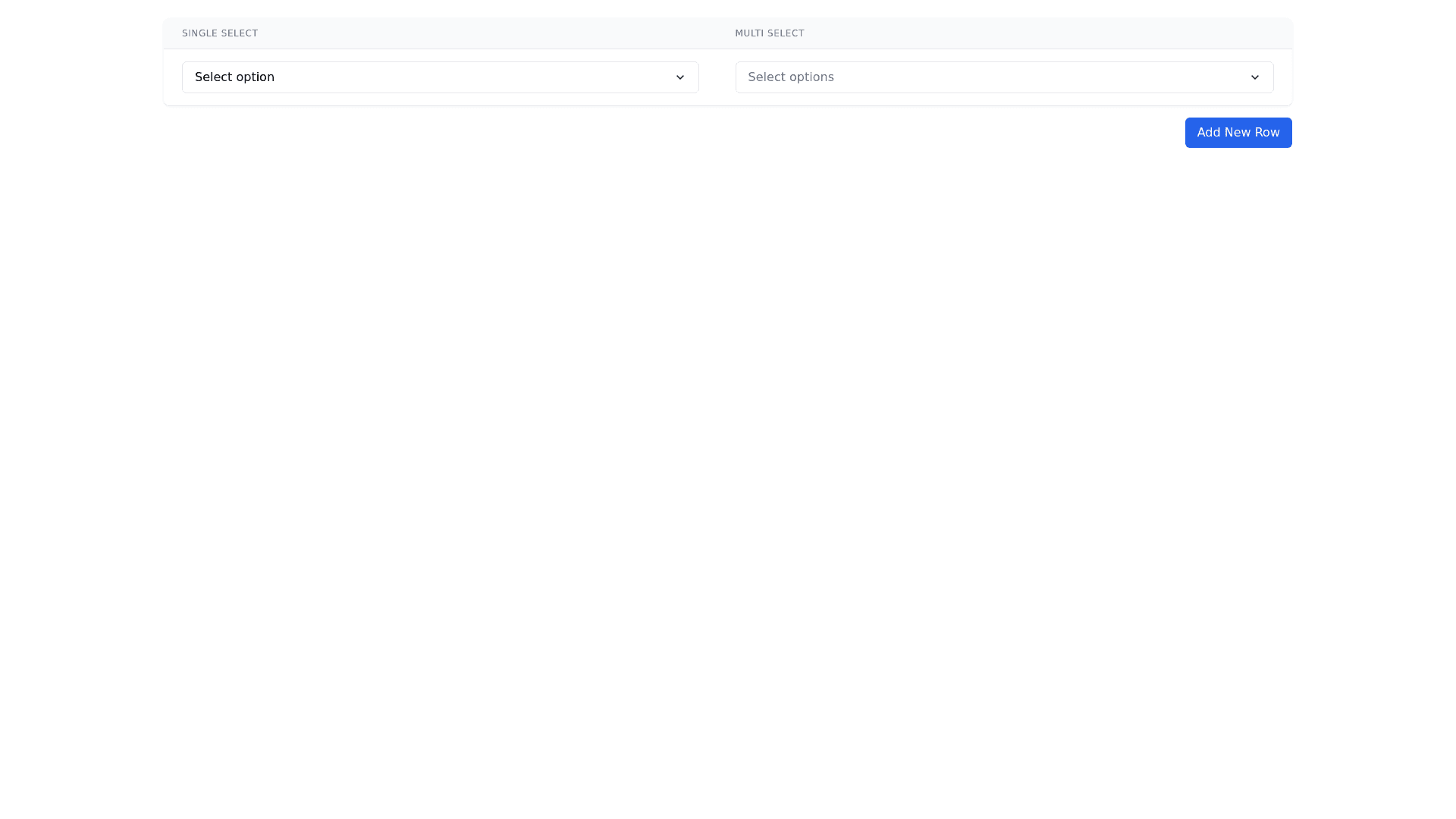 Component Preview