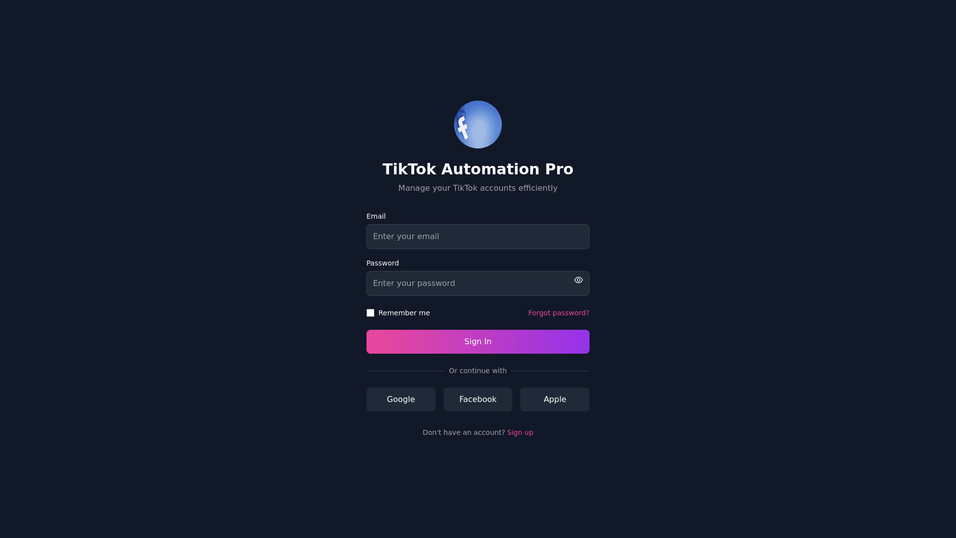 Component Preview