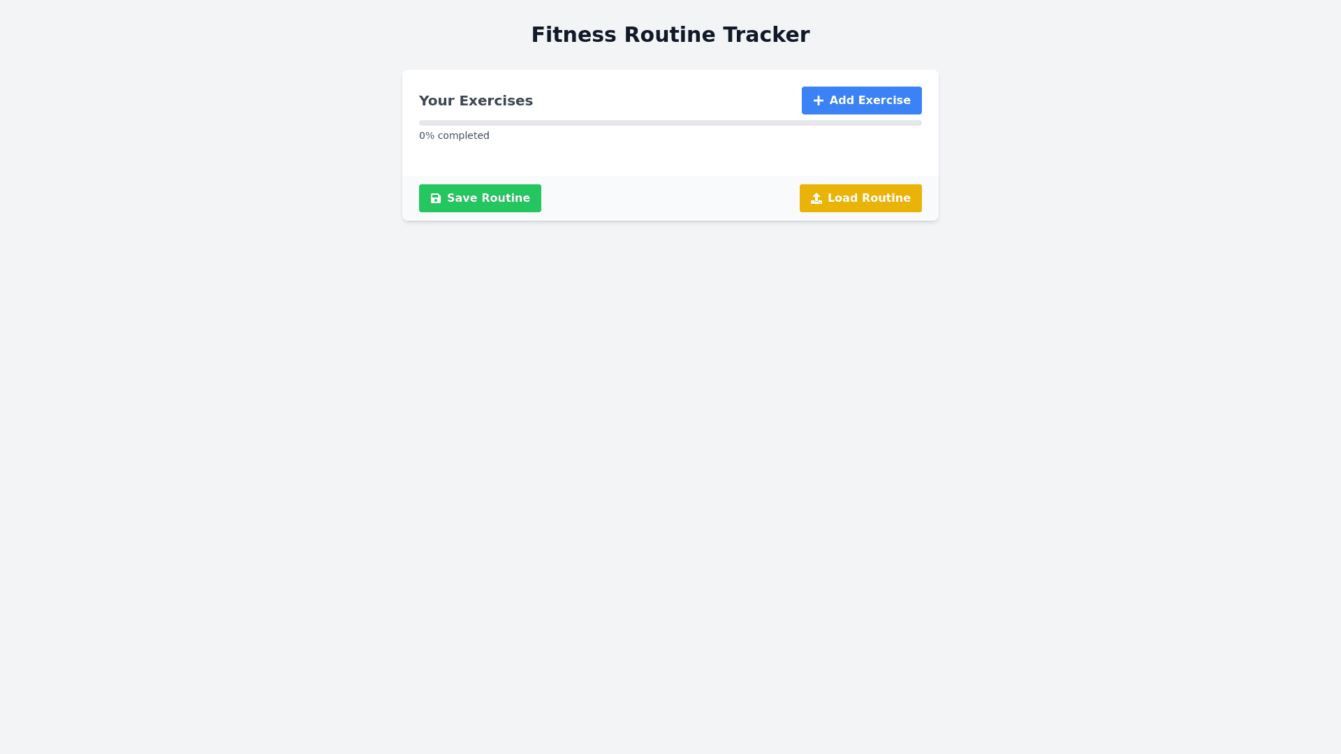 Component Preview