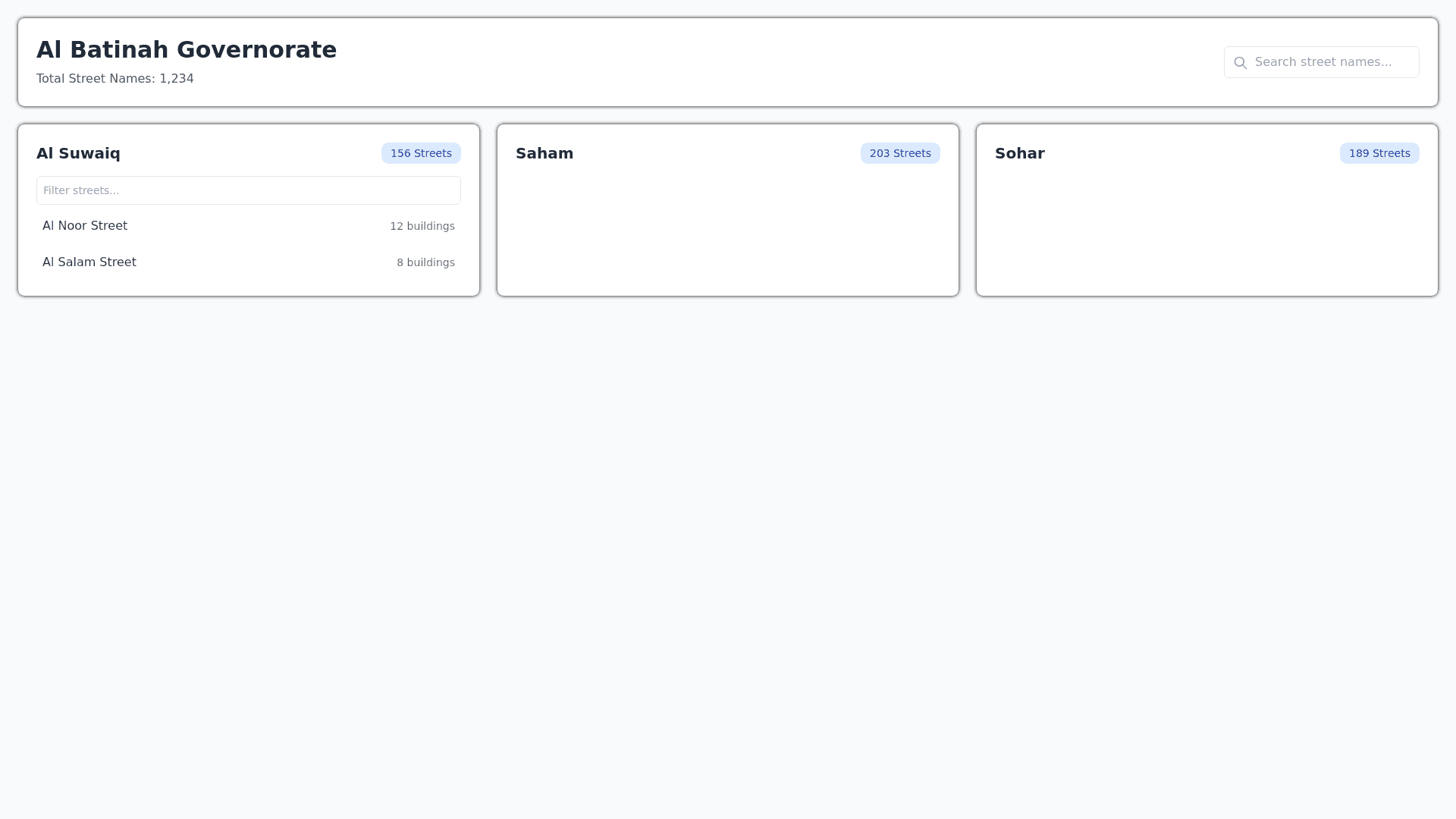 Component Preview