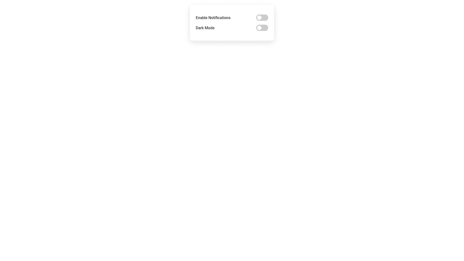 Component Preview