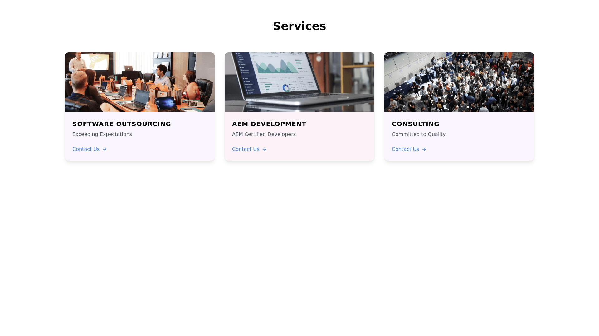 Component Preview