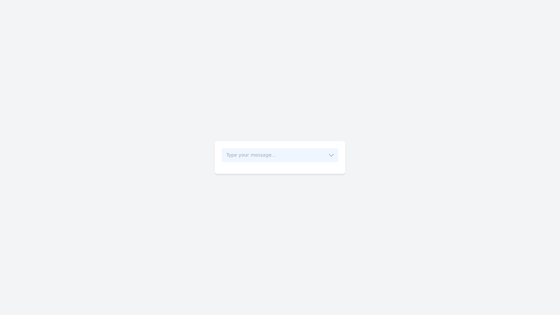 Component Preview