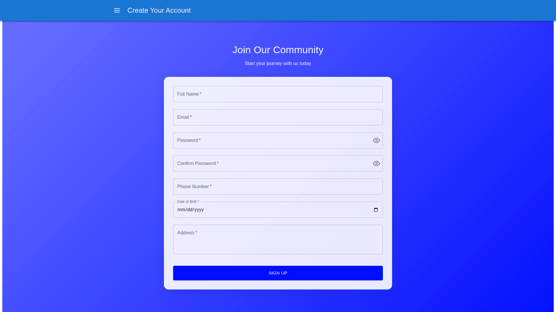 Component Preview
