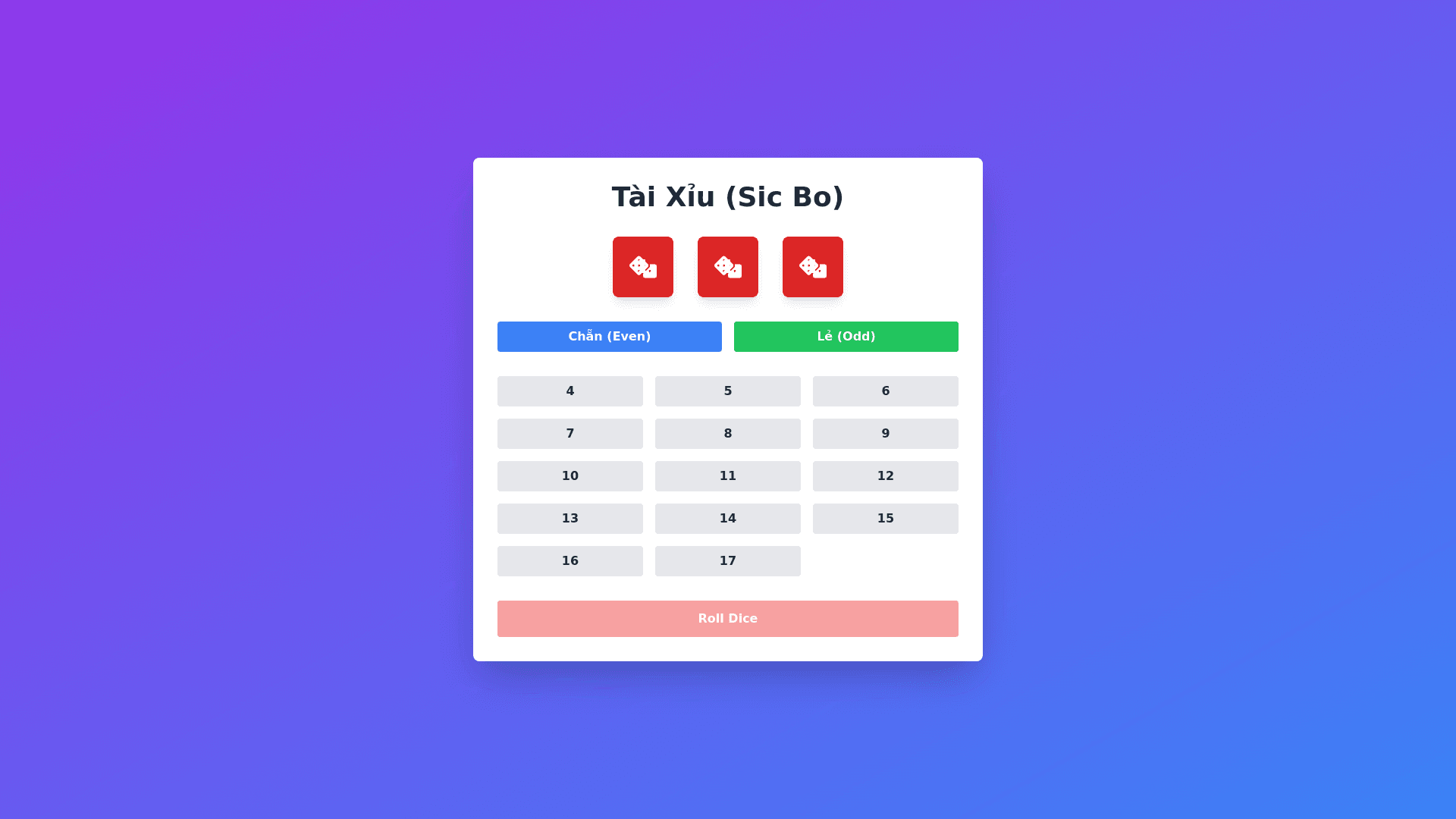 Component Preview