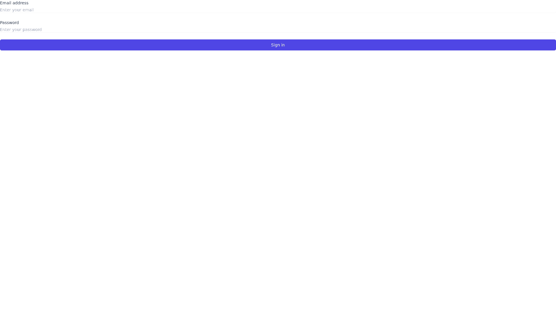 Component Preview