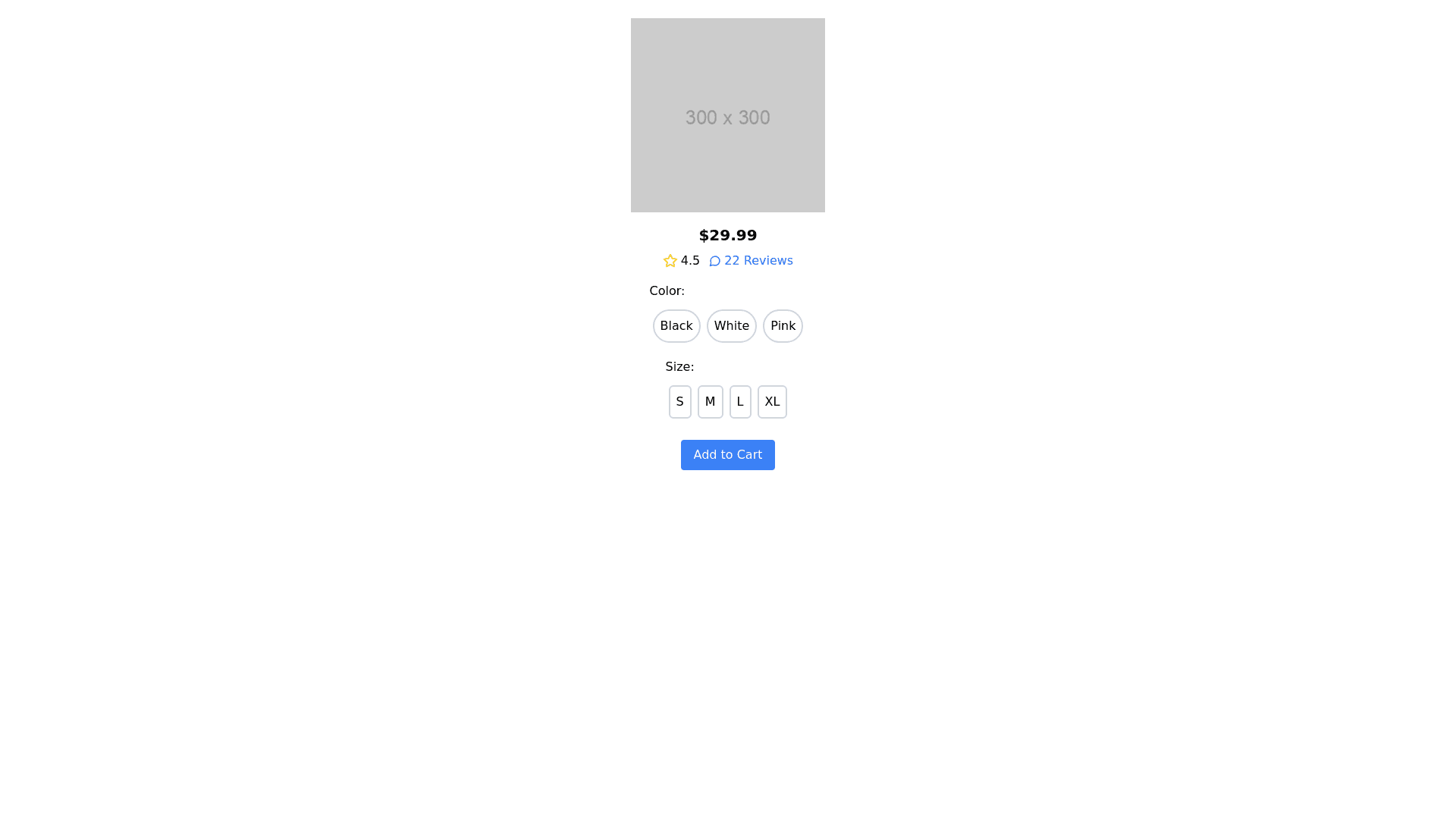Component Preview