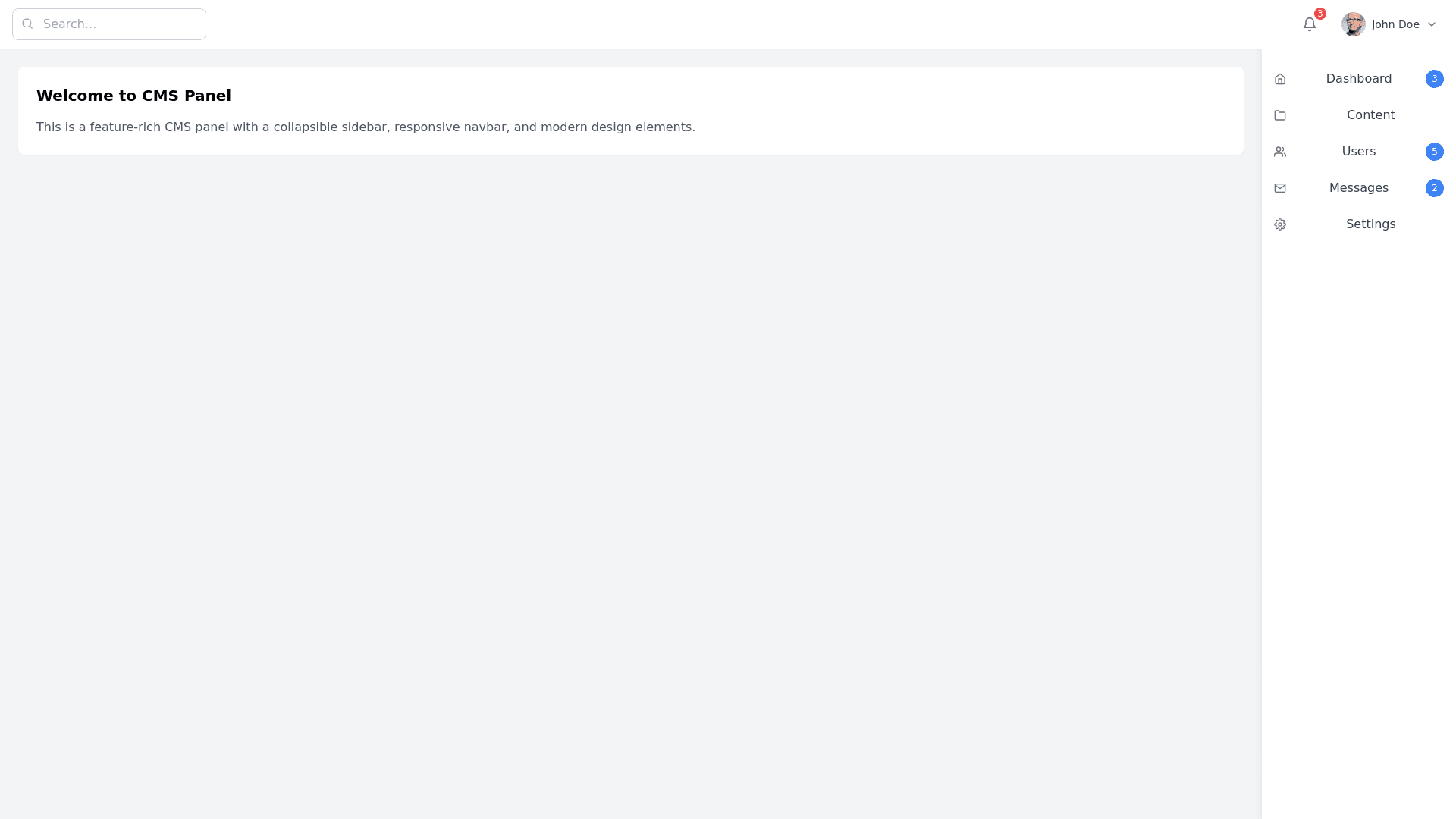 Component Preview
