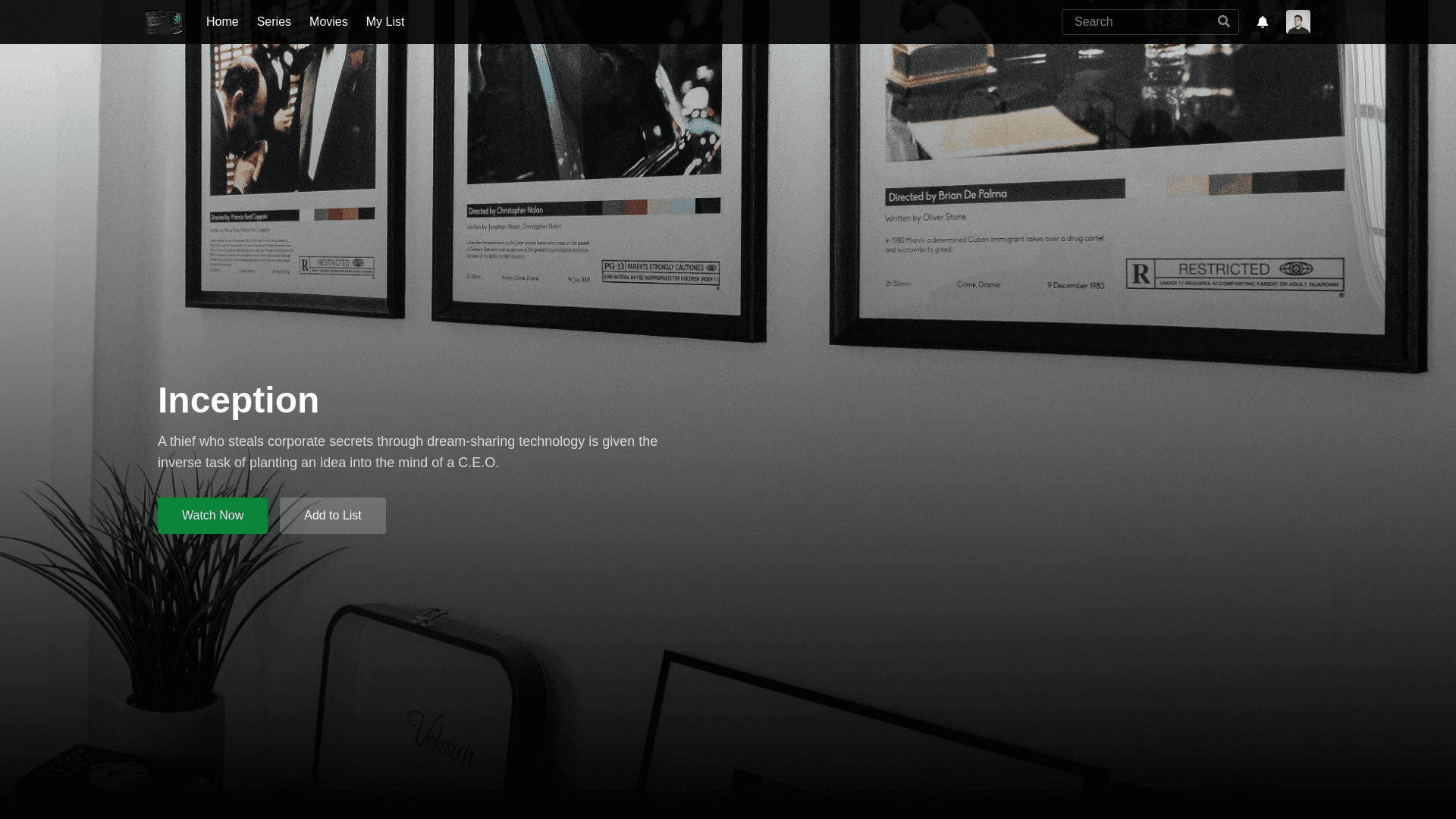 Component Preview