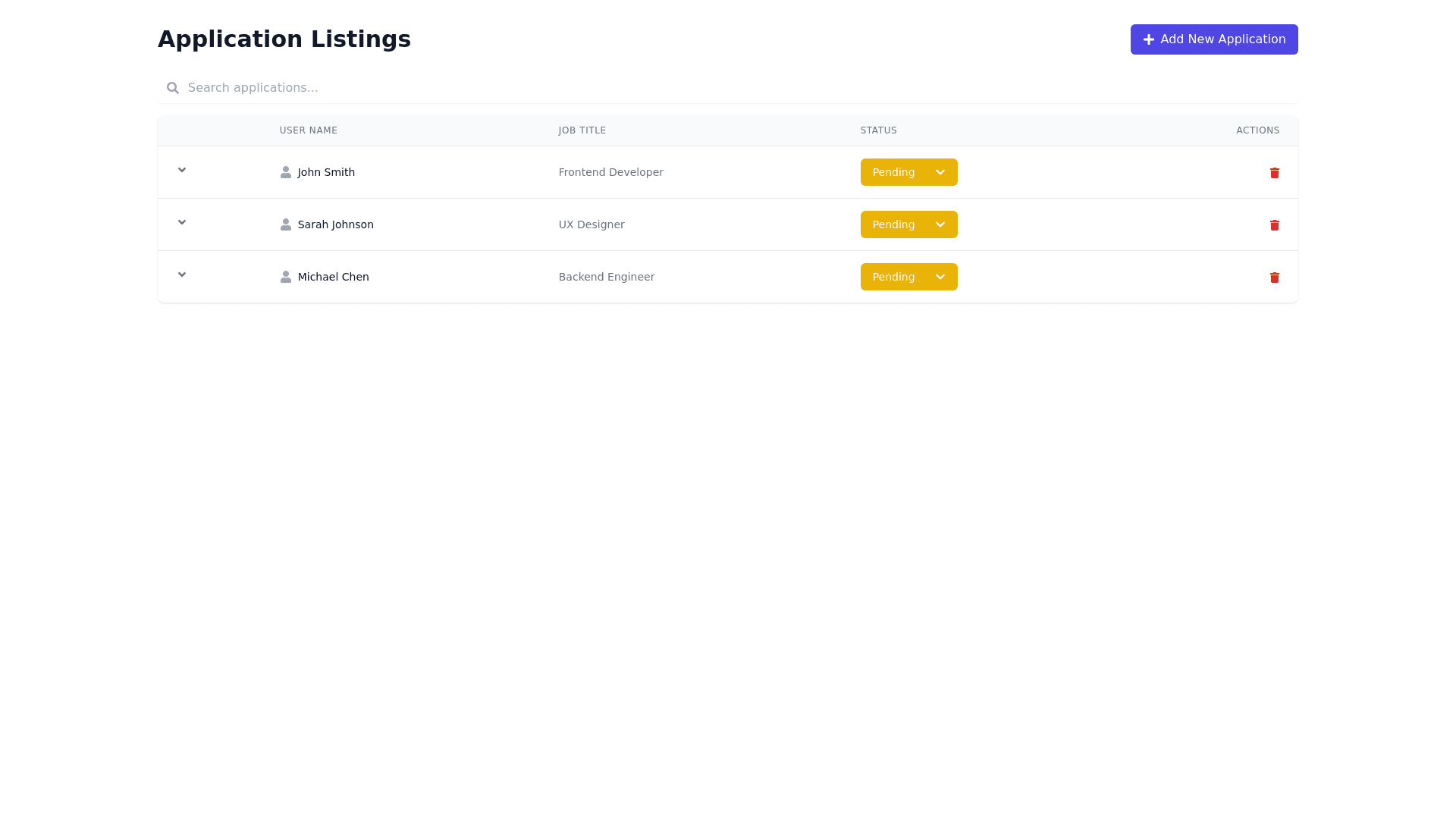 Component Preview