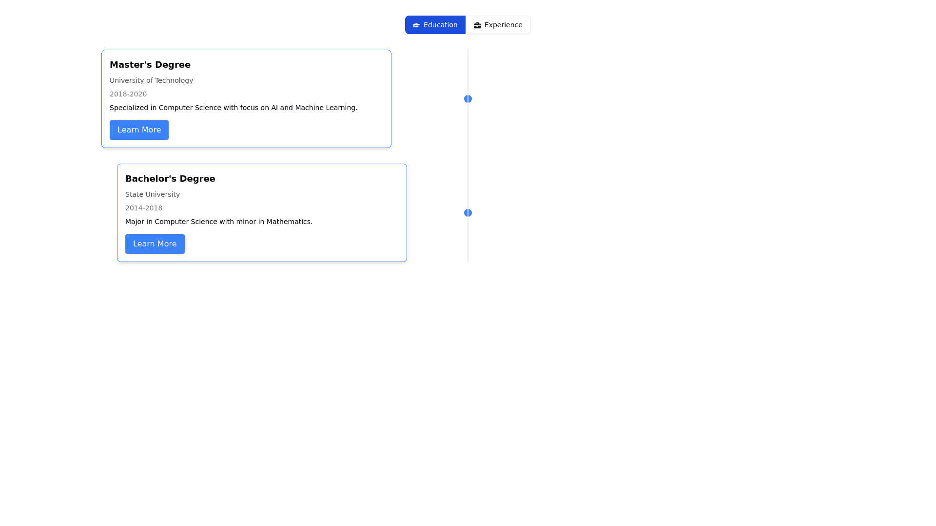 Component Preview