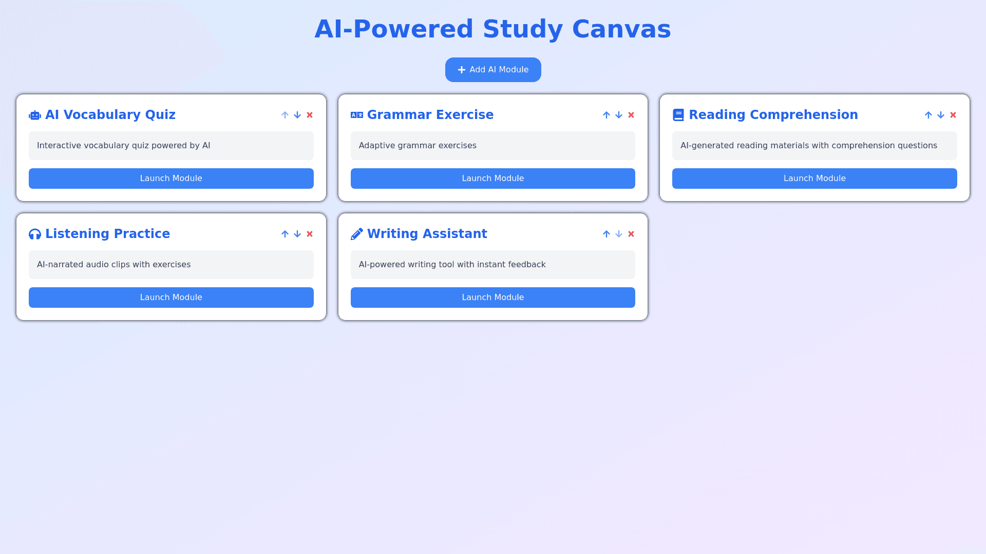 Component Preview