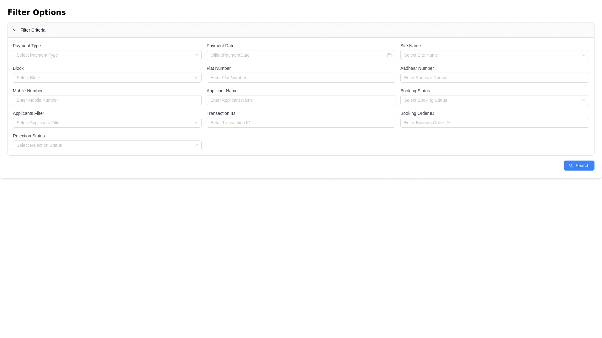 Component Preview