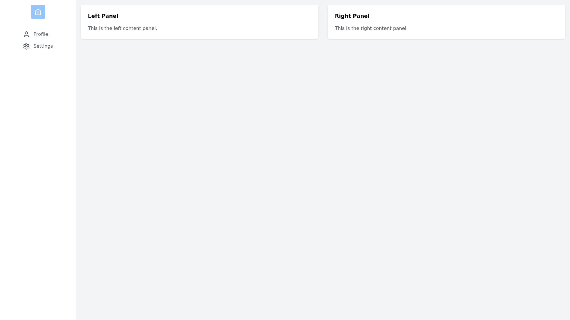 Component Preview