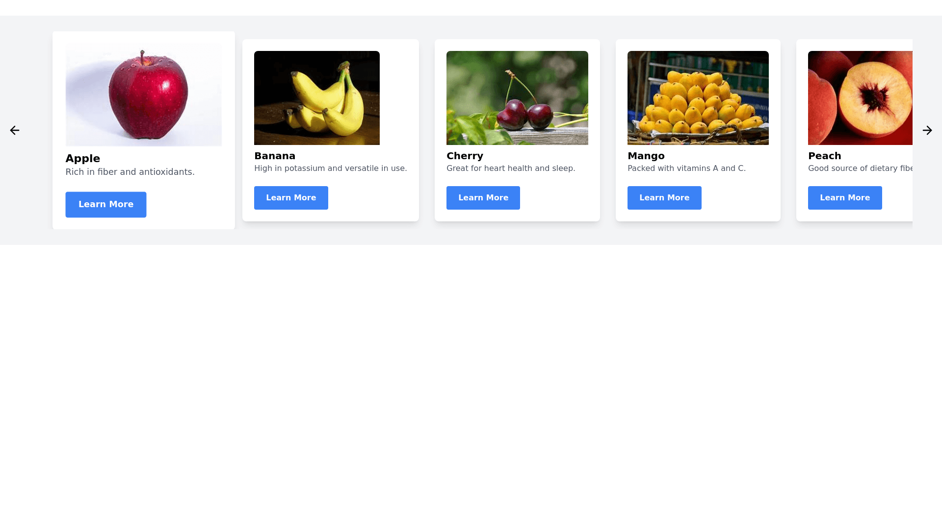 Component Preview