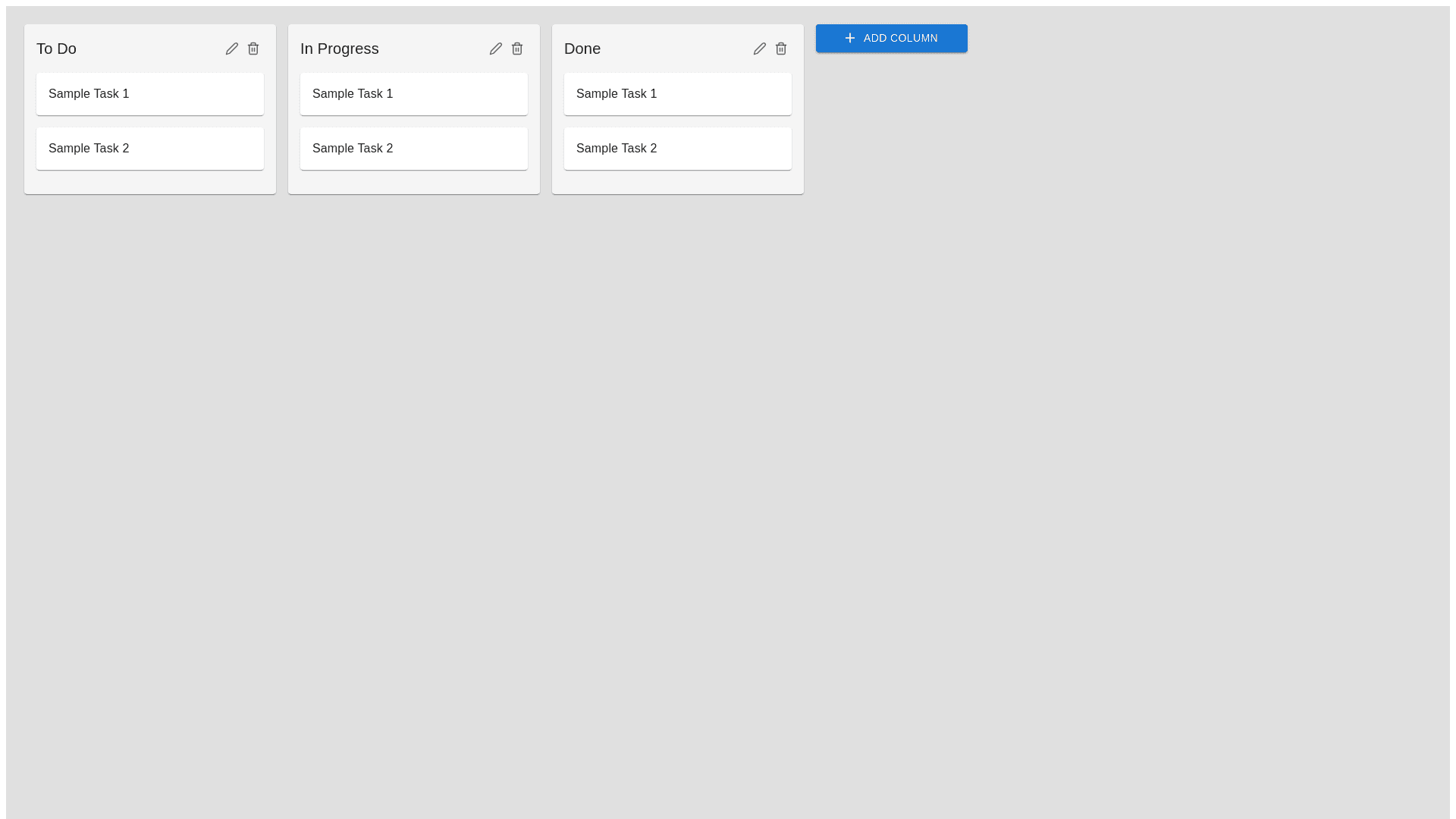 Component Preview
