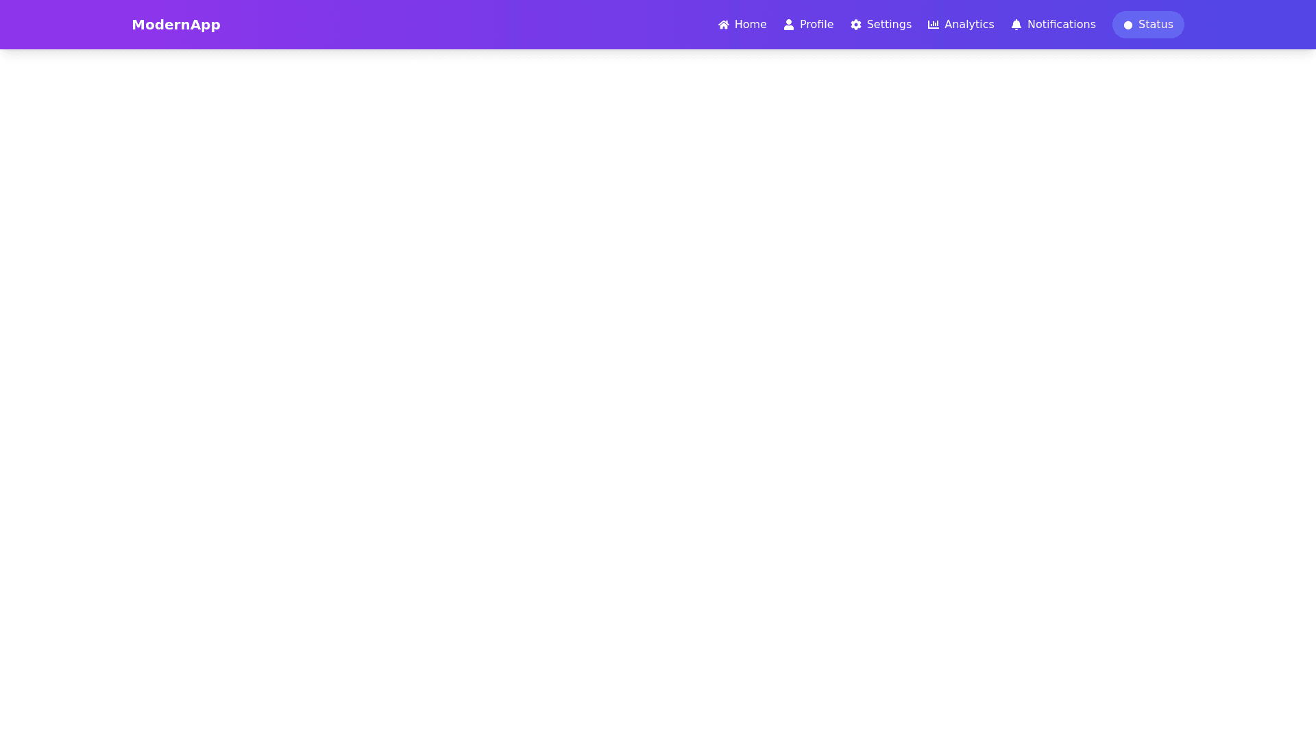 Component Preview