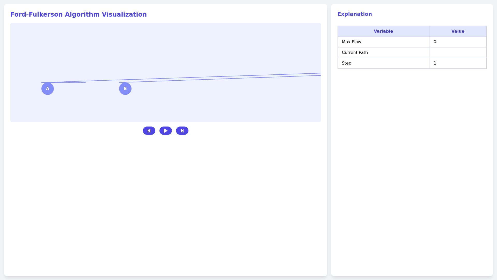 Component Preview