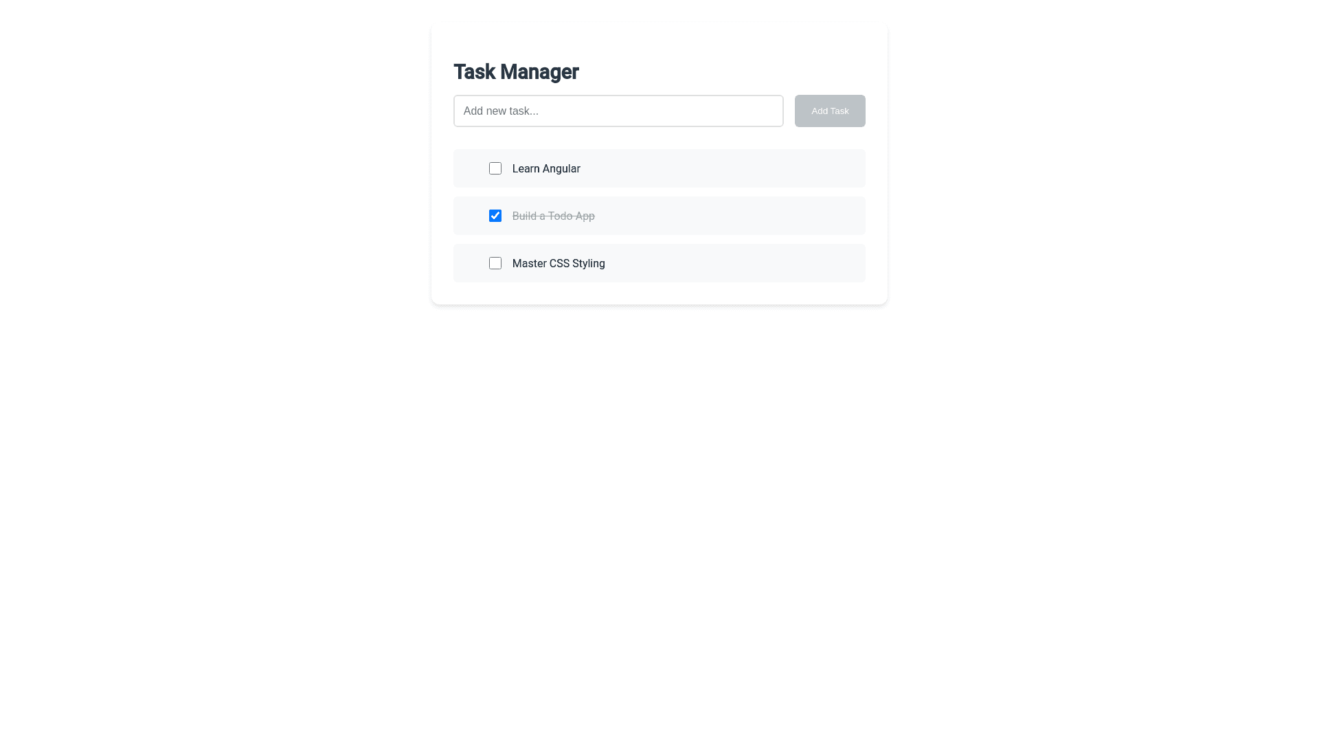 Component Preview