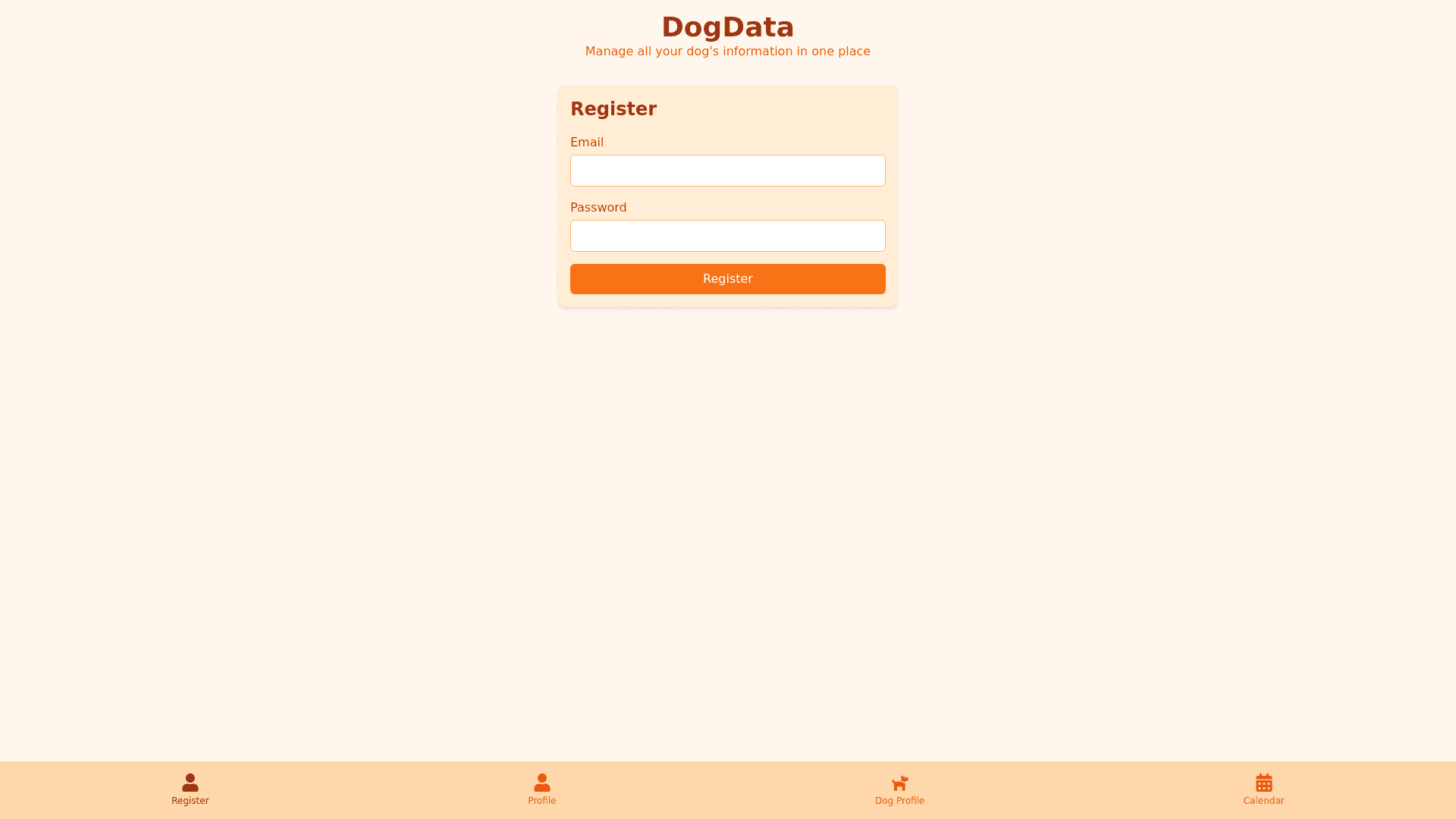 Component Preview