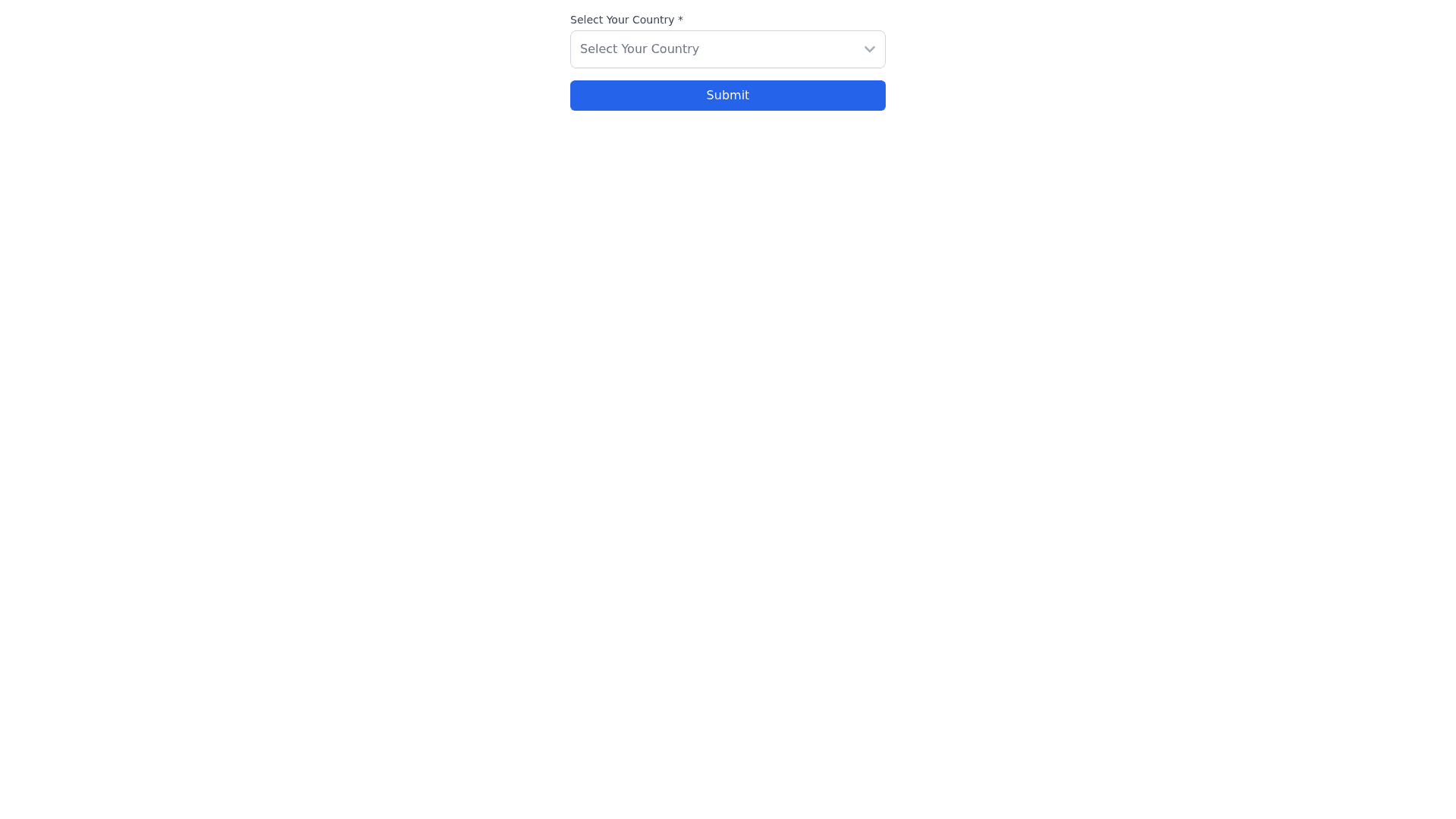 Component Preview