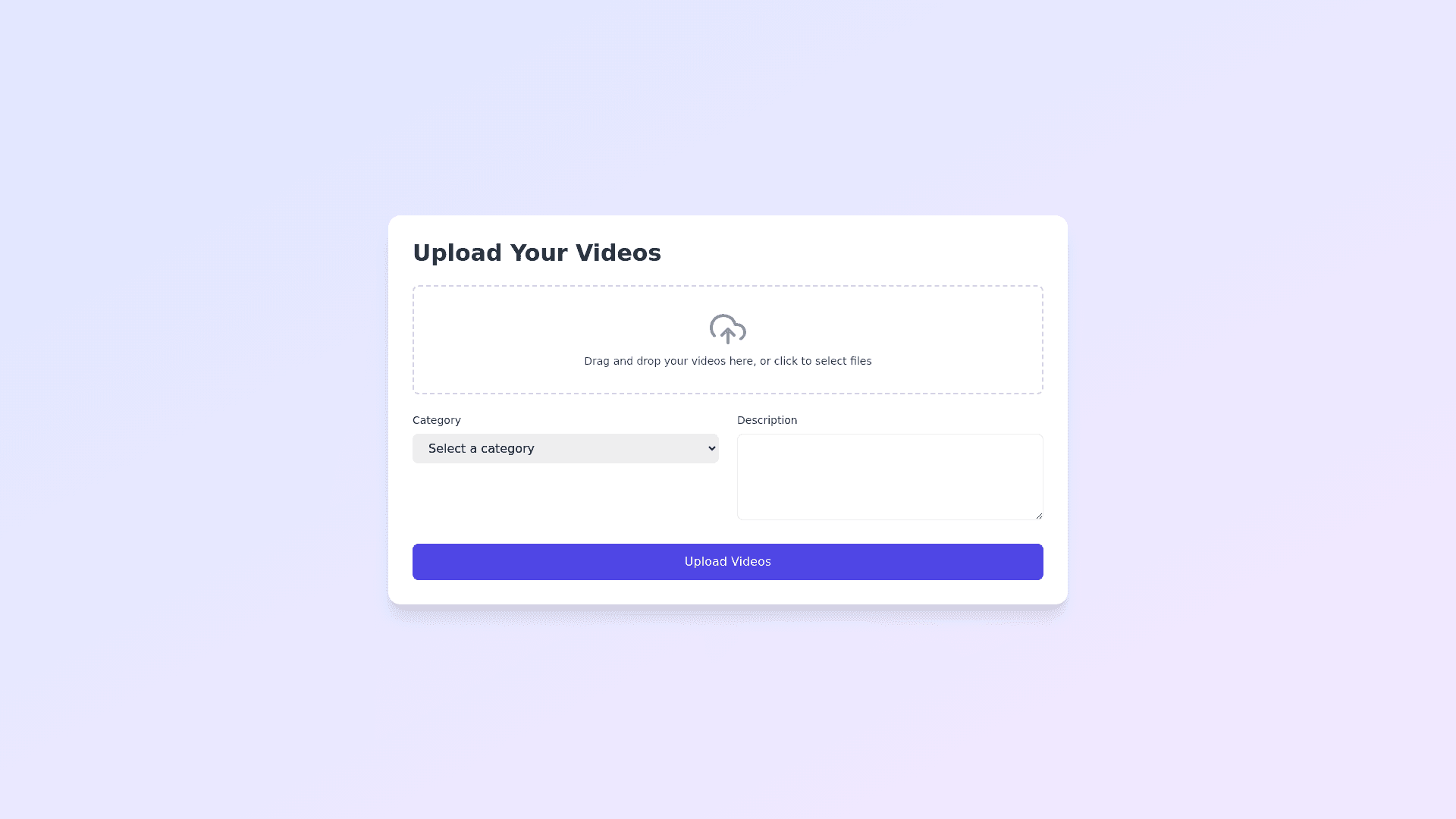 Component Preview