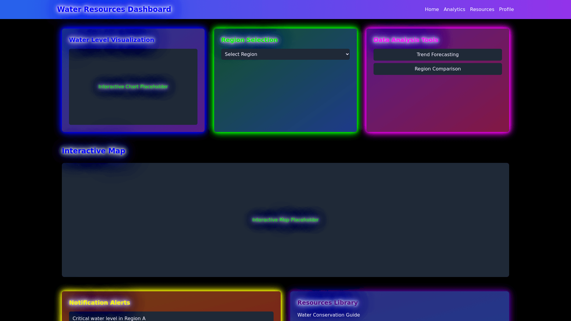 Component Preview