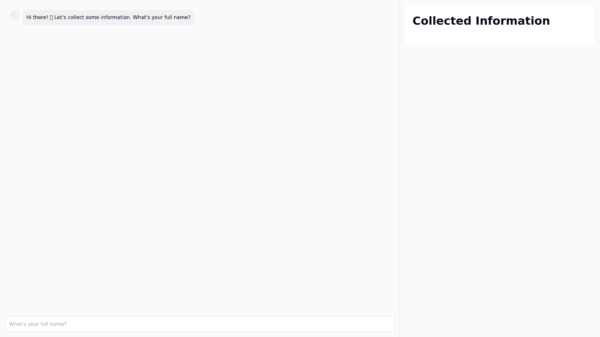 Component Preview