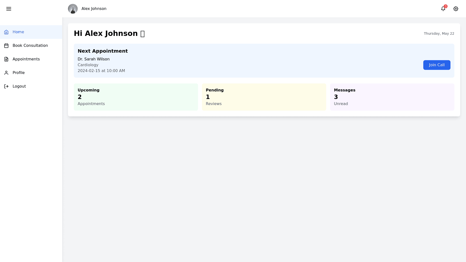 Component Preview