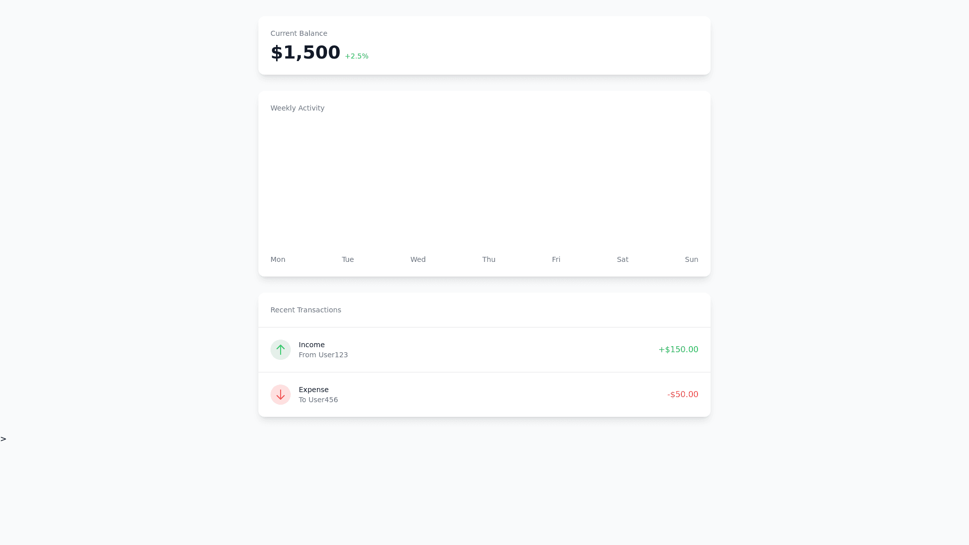 Component Preview