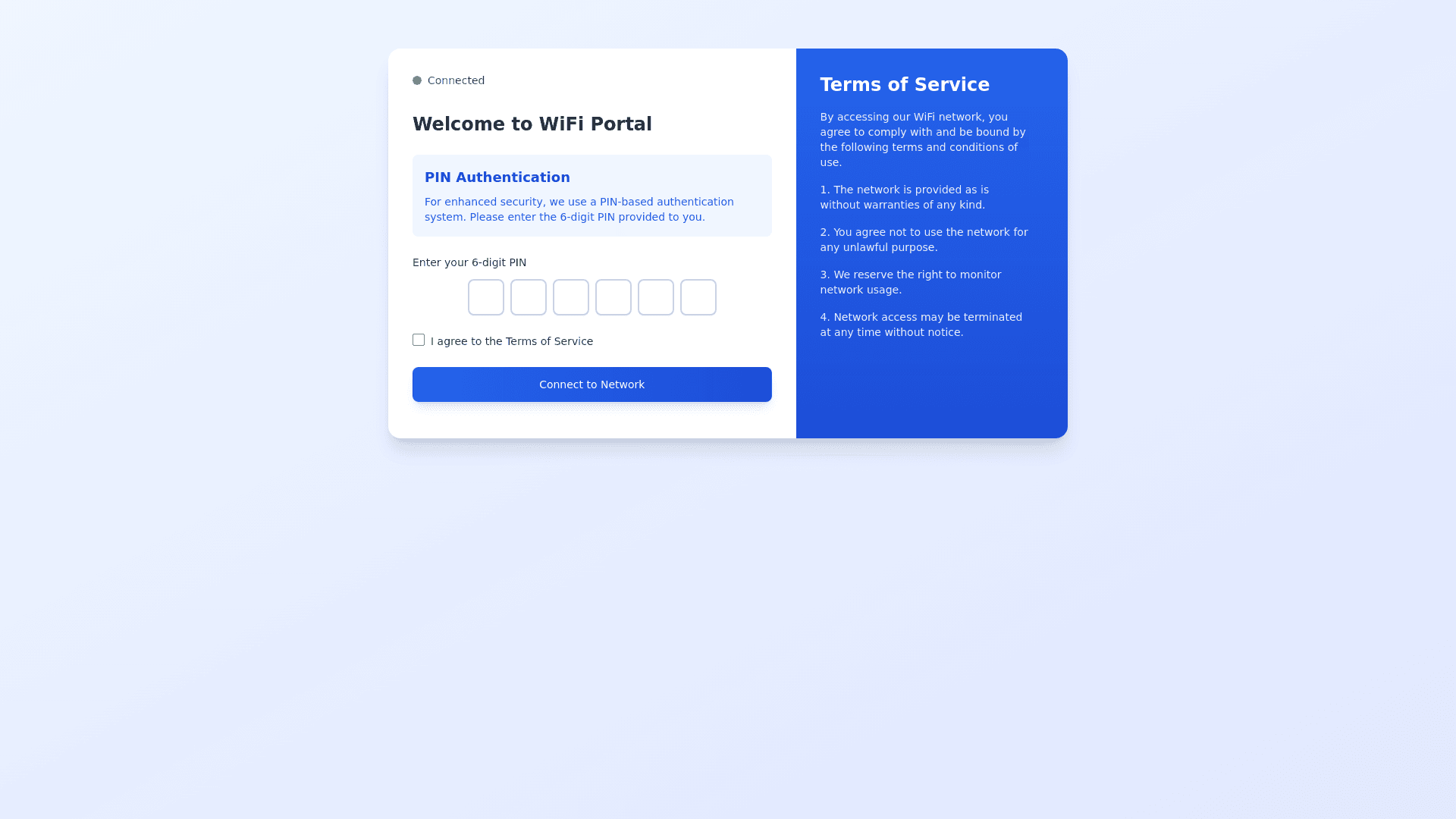 Component Preview